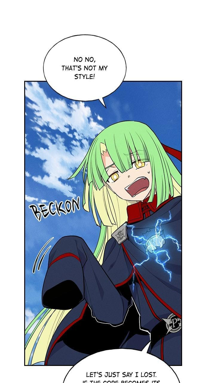 Read Daguanjia chapter 122 image 32 on Lezhin