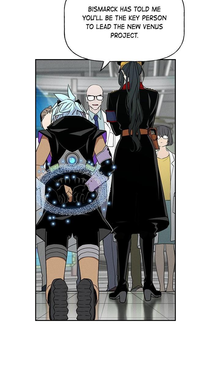 Read Daguanjia chapter 122 image 74 on Lezhin