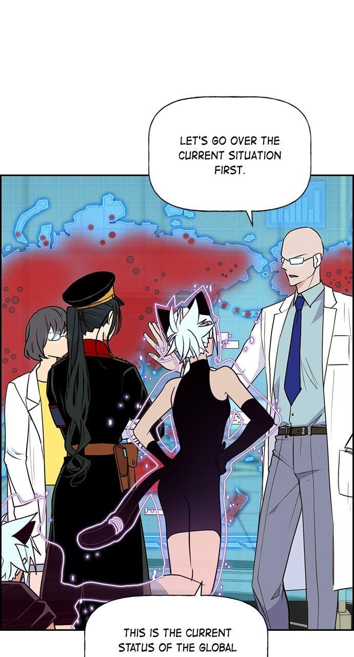 Read Daguanjia chapter 123 image 20 on Lezhin