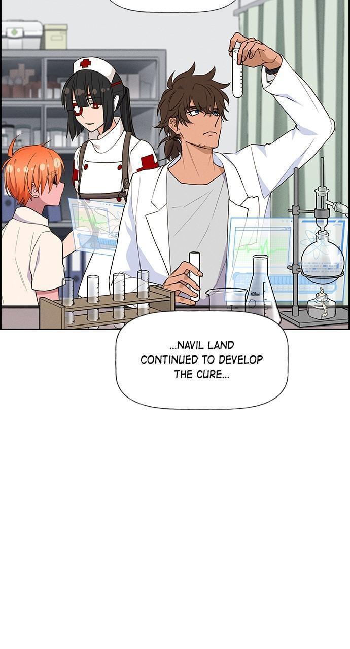 Read Daguanjia chapter 123 image 40 on Lezhin