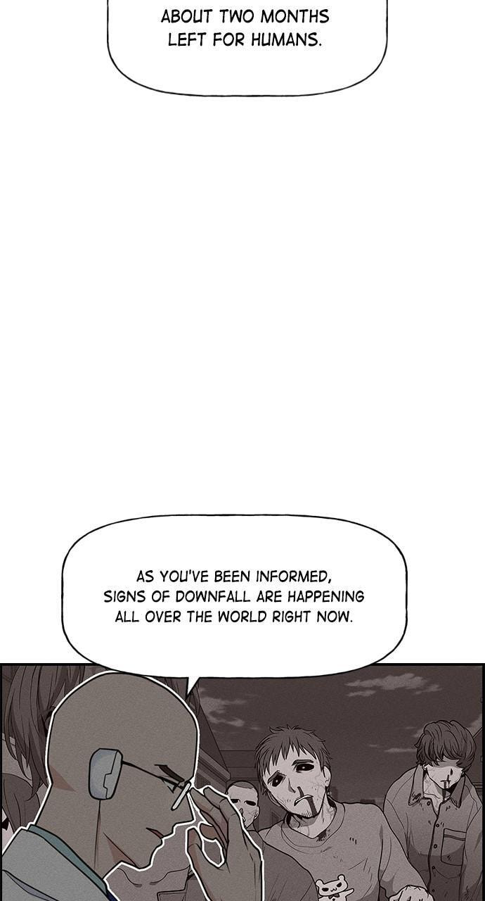 Read Daguanjia chapter 123 image 51 on Lezhin