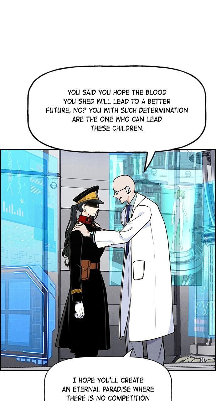 Read Daguanjia chapter 124 image 38 on Lezhin