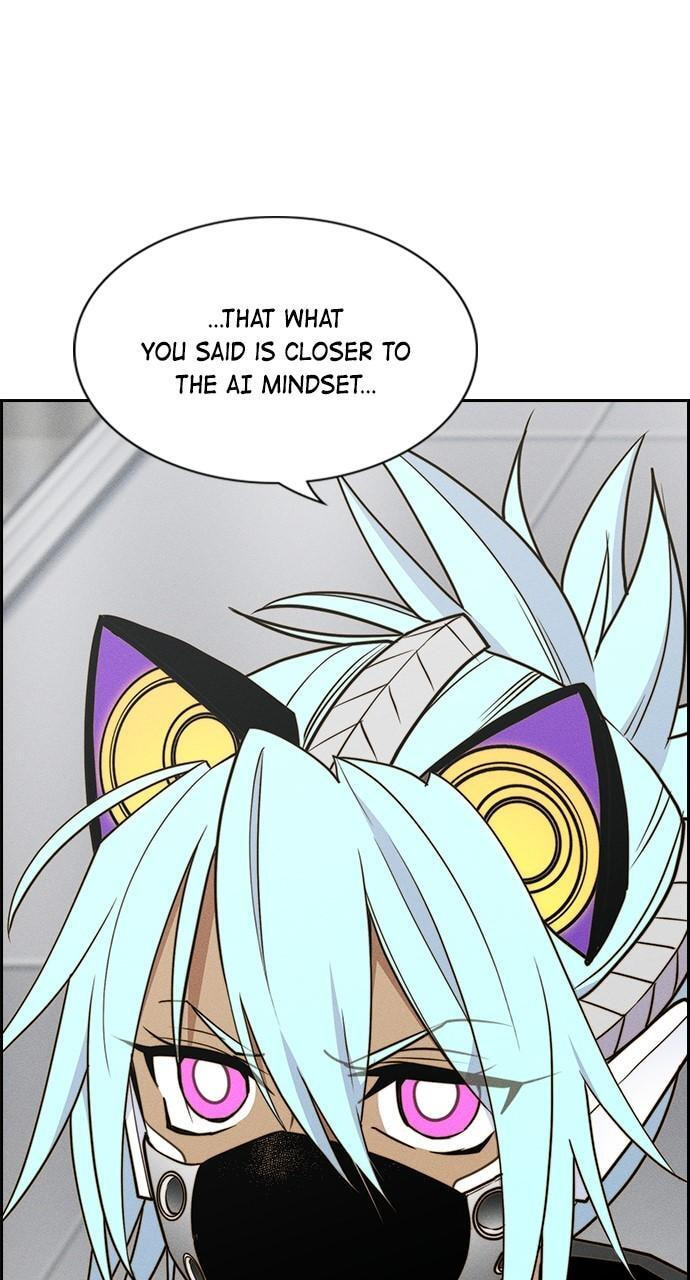 Read Daguanjia chapter 124 image 57 on Lezhin