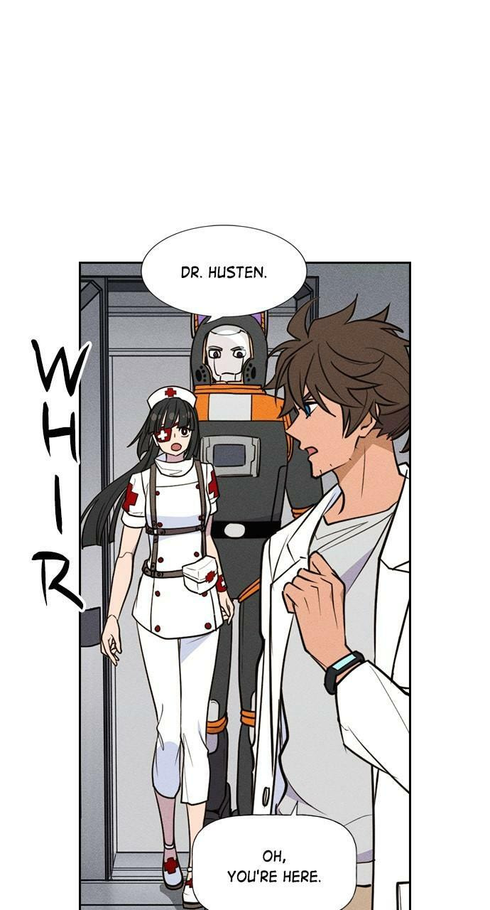 Read Daguanjia chapter 125 image 19 on Lezhin