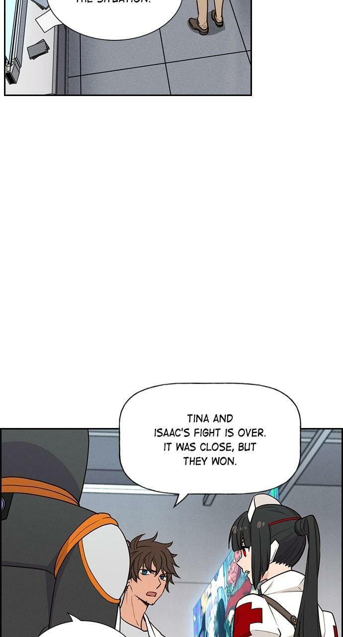 Read Daguanjia chapter 125 image 21 on Lezhin