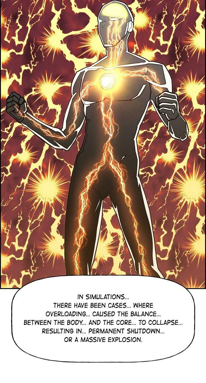 Read Daguanjia chapter 125 image 41 on Lezhin