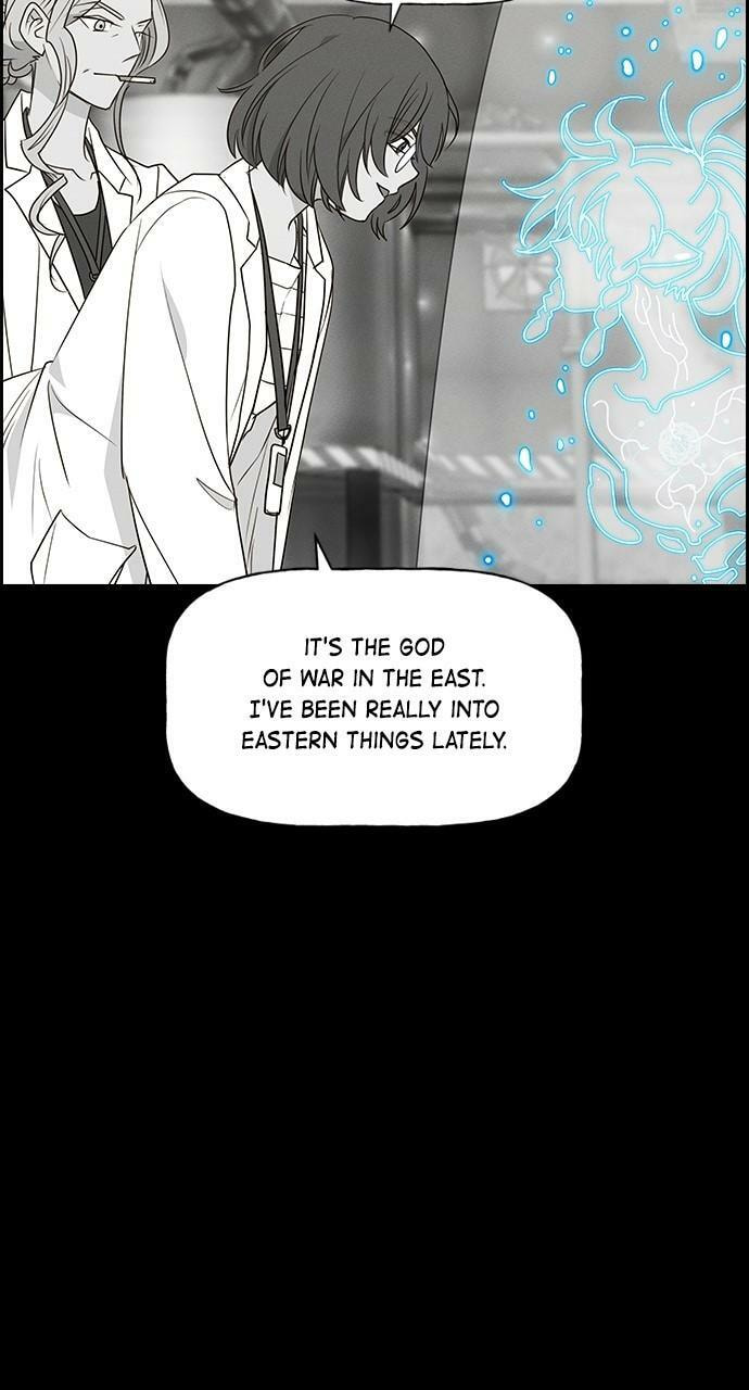 Read Daguanjia chapter 126 image 45 on Lezhin