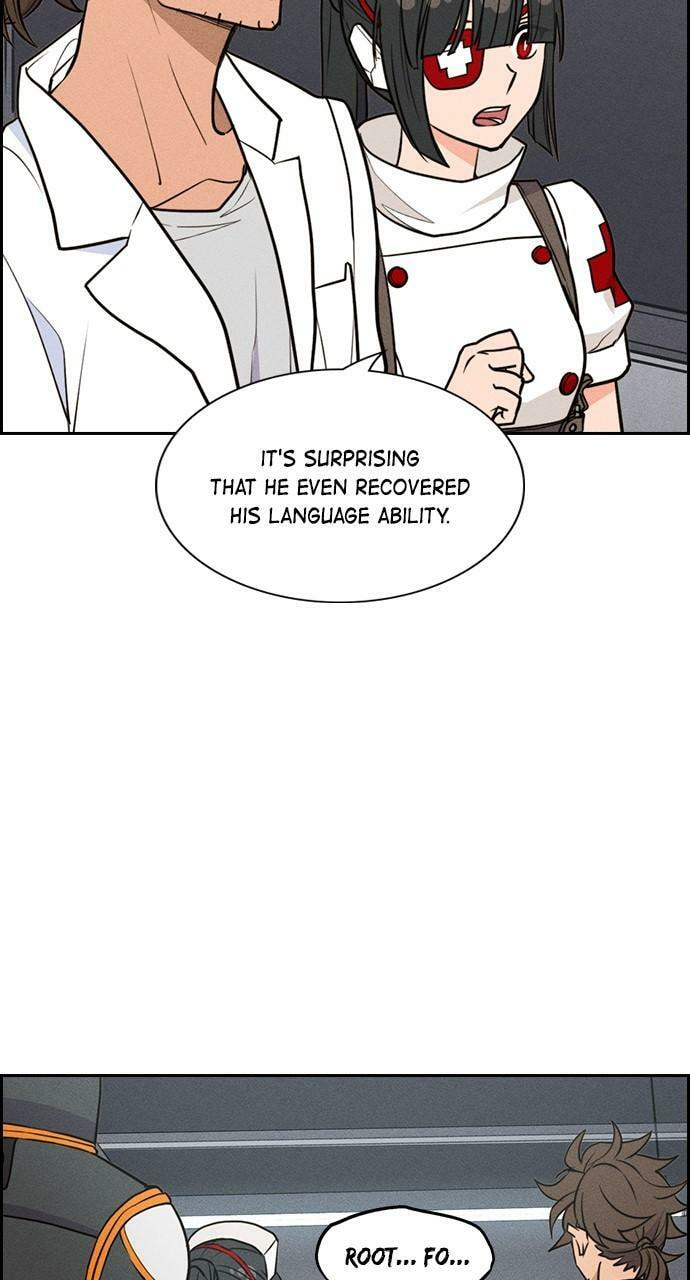 Read Daguanjia chapter 126 image 5 on Lezhin