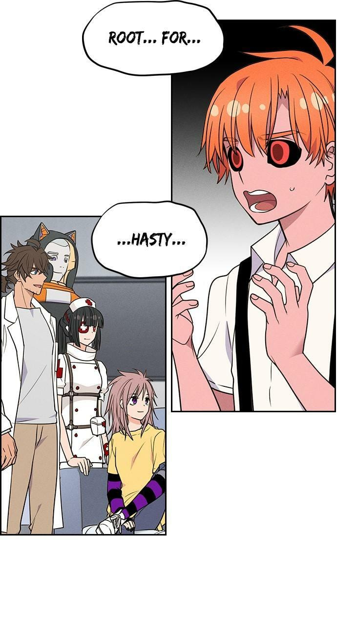 Read Daguanjia chapter 126 image 7 on Lezhin