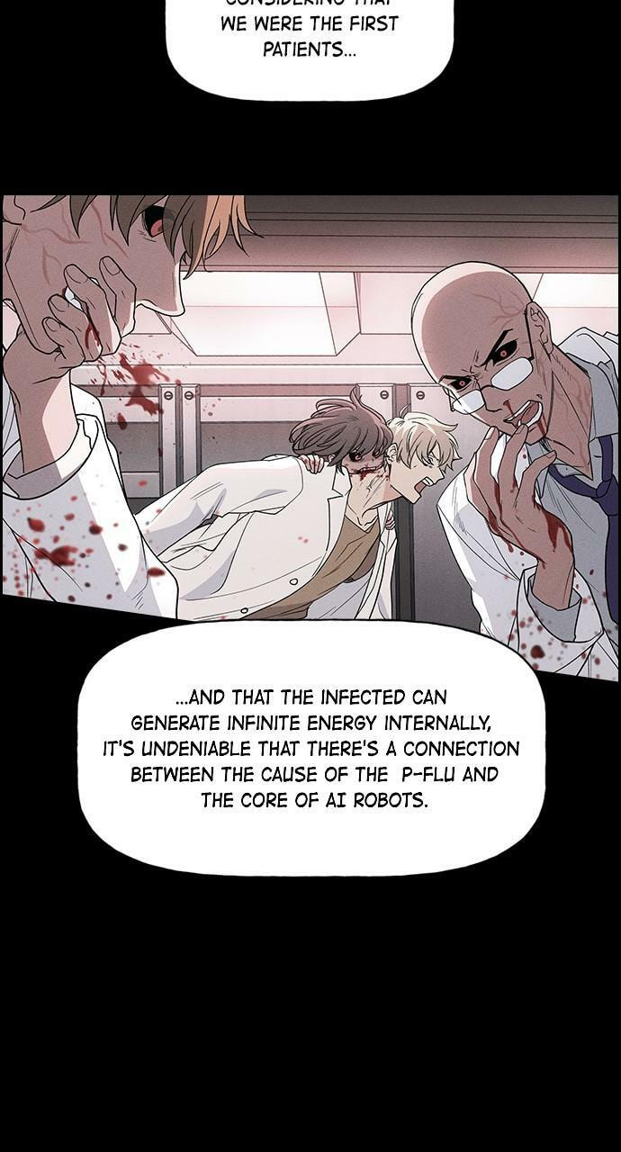 Read Daguanjia chapter 128 image 19 on Lezhin
