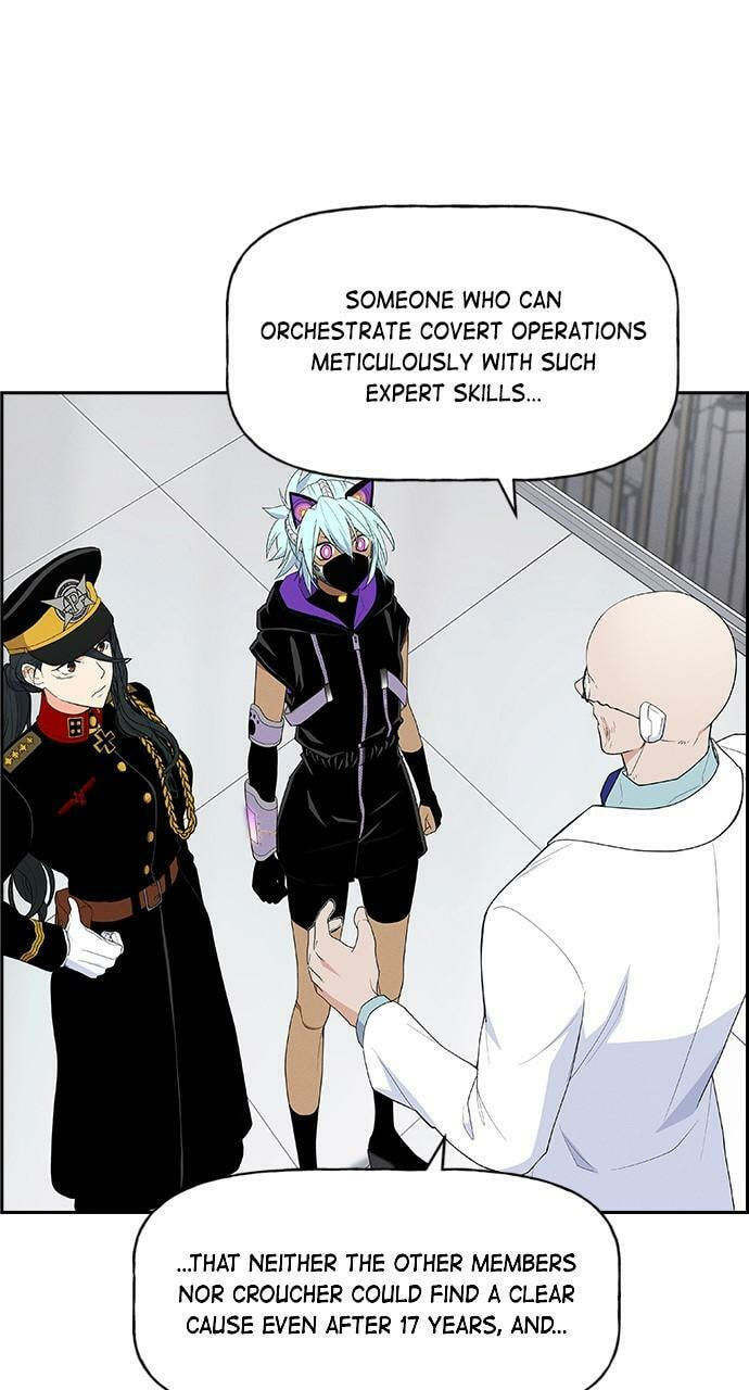 Read Daguanjia chapter 128 image 24 on Lezhin