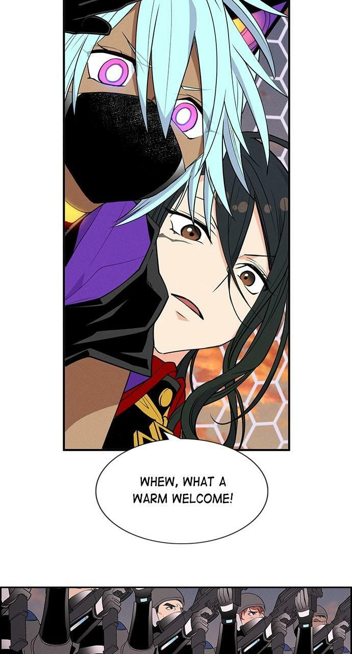 Read Daguanjia chapter 128 image 76 on Lezhin