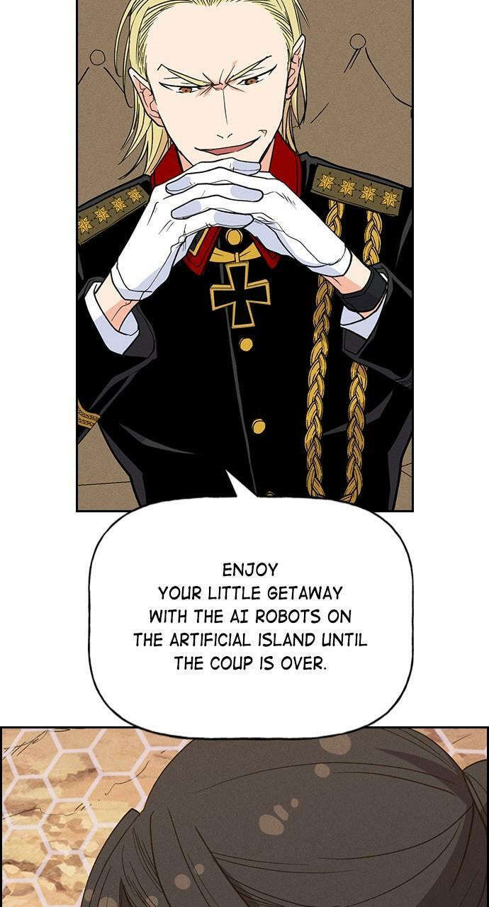Read Daguanjia chapter 128 image 79 on Lezhin