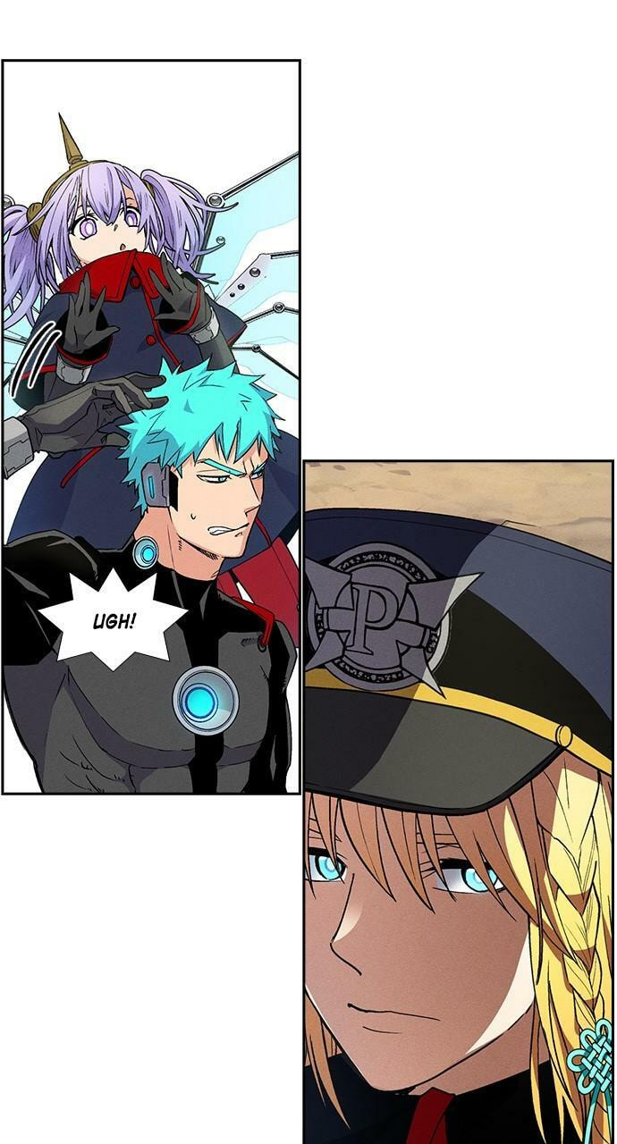 Read Daguanjia chapter 13 image 25 on Lezhin