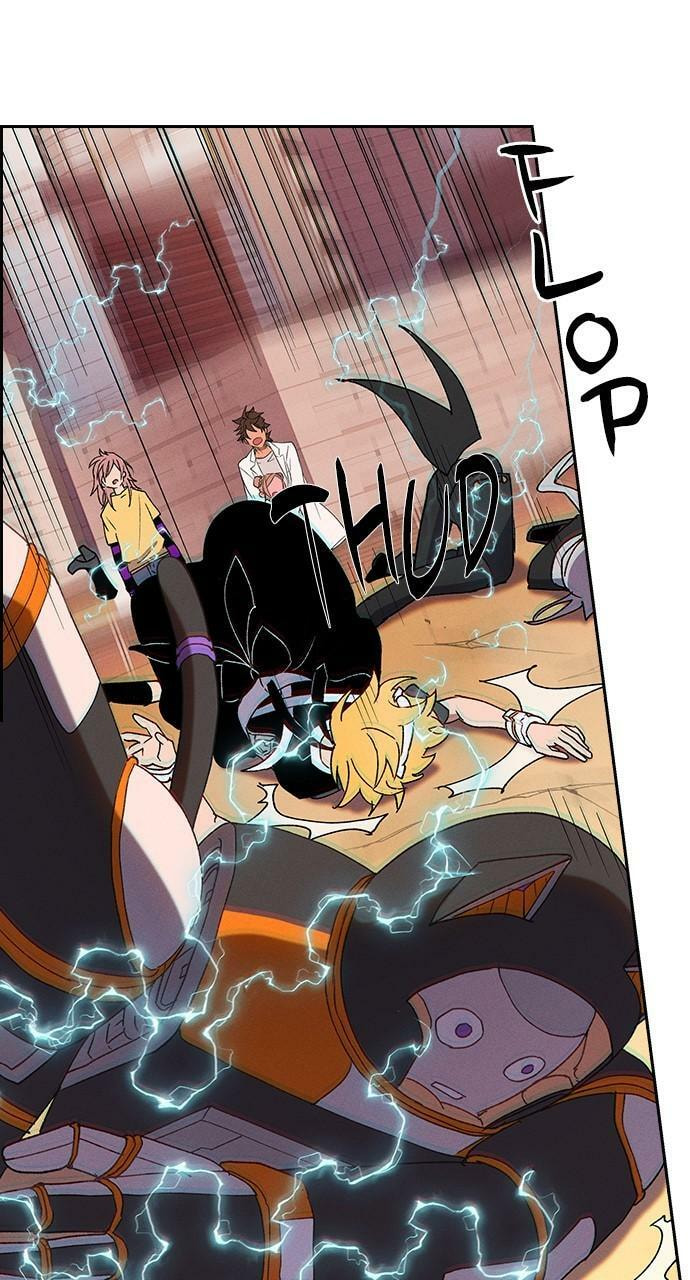 Read Daguanjia chapter 130 image 36 on Lezhin
