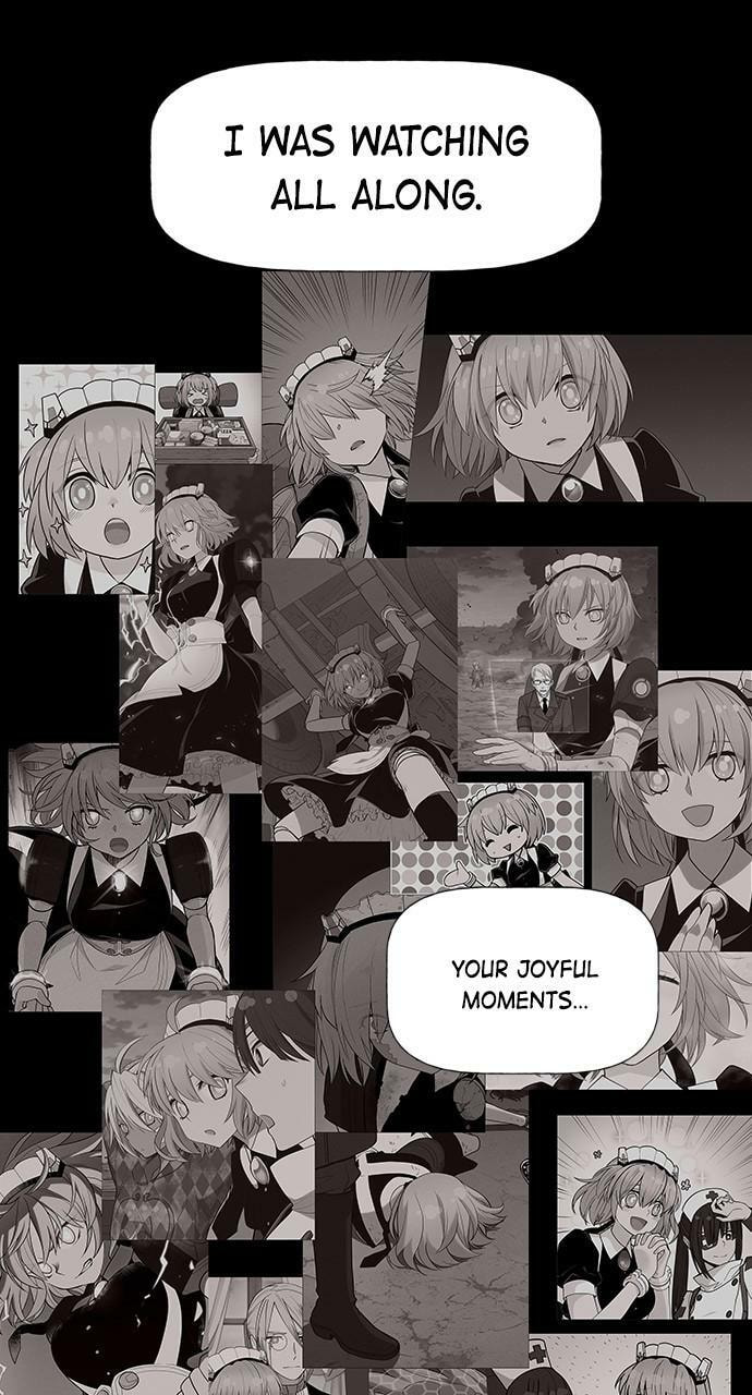 Read Daguanjia chapter 131 image 66 on Lezhin