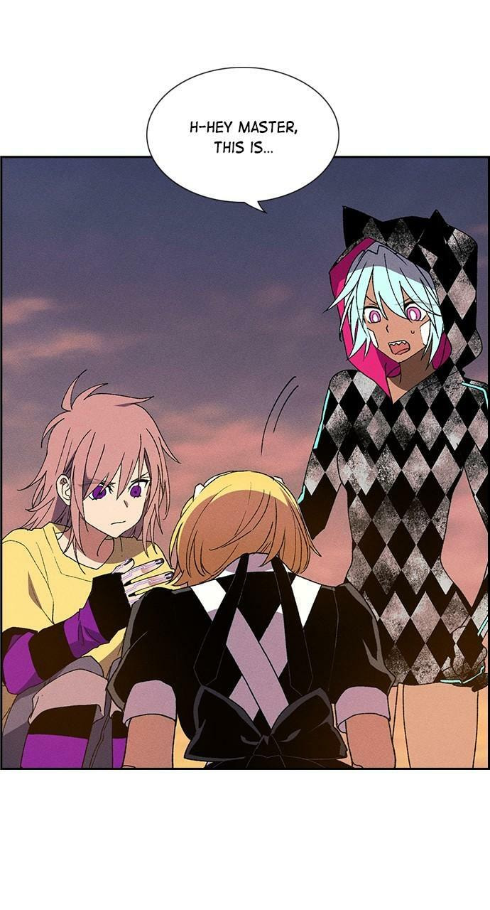 Read Daguanjia chapter 132 image 23 on Lezhin