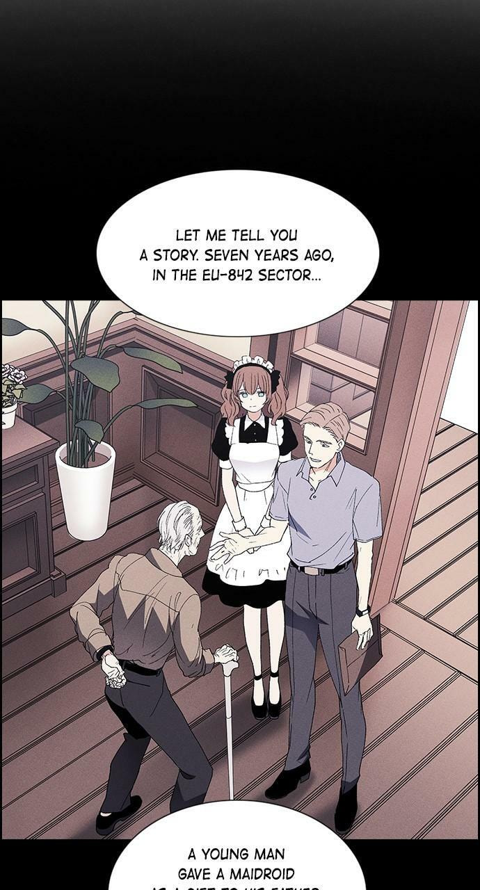 Read Daguanjia chapter 132 image 44 on Lezhin