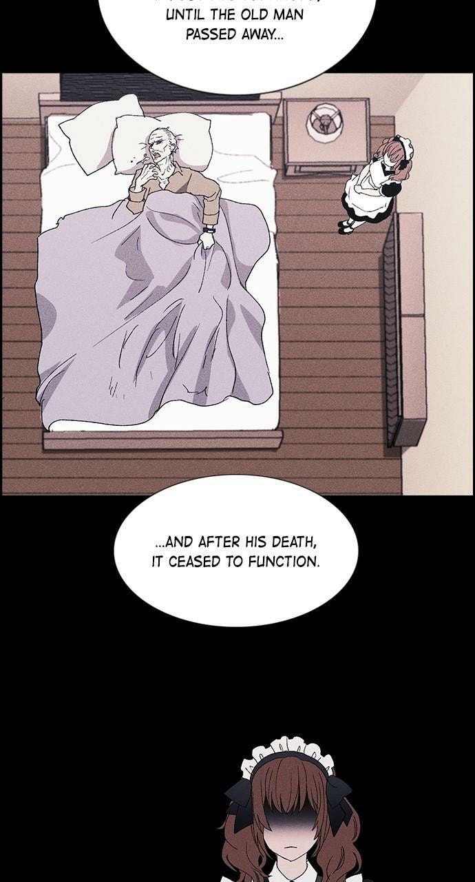 Read Daguanjia chapter 132 image 47 on Lezhin