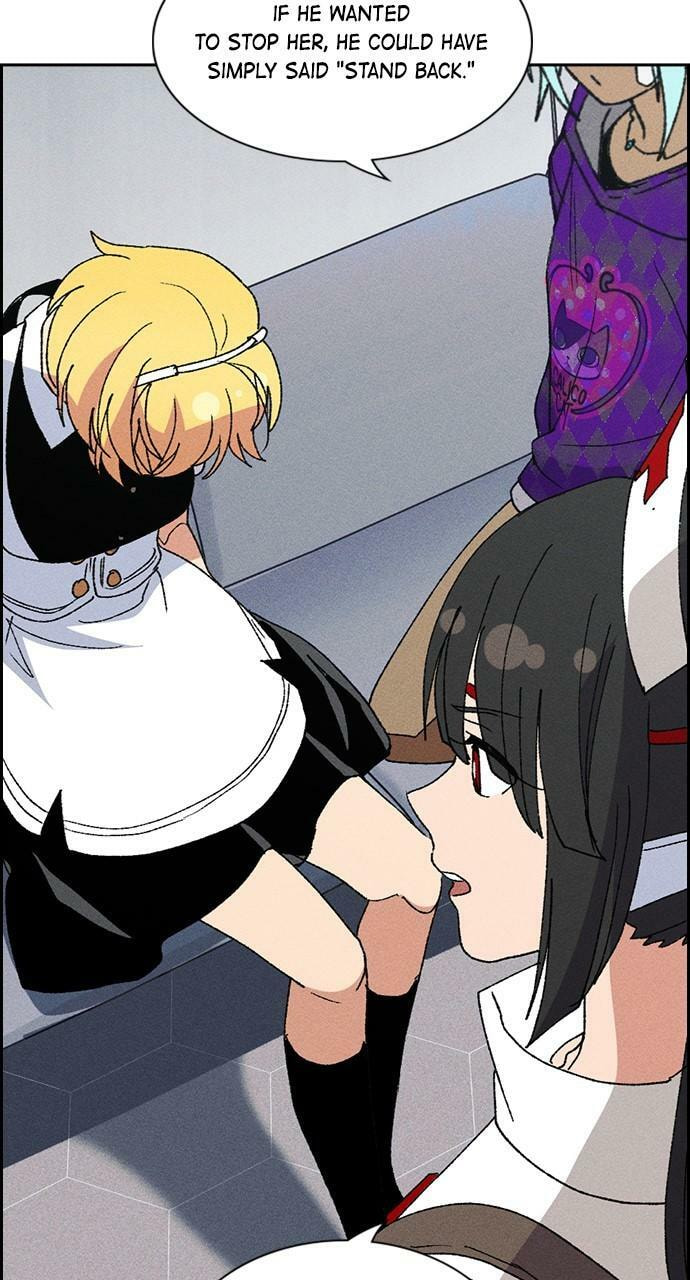 Read Daguanjia chapter 132 image 56 on Lezhin