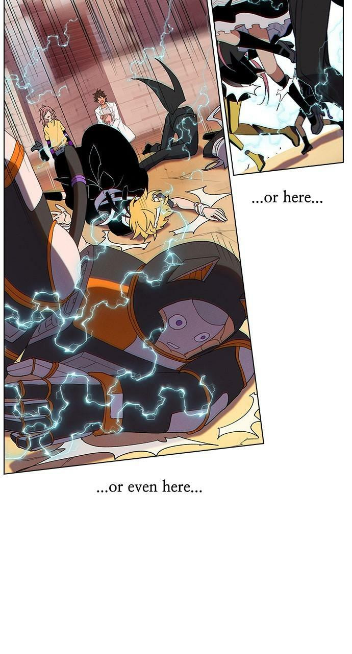 Read Daguanjia chapter 134 image 56 on Lezhin