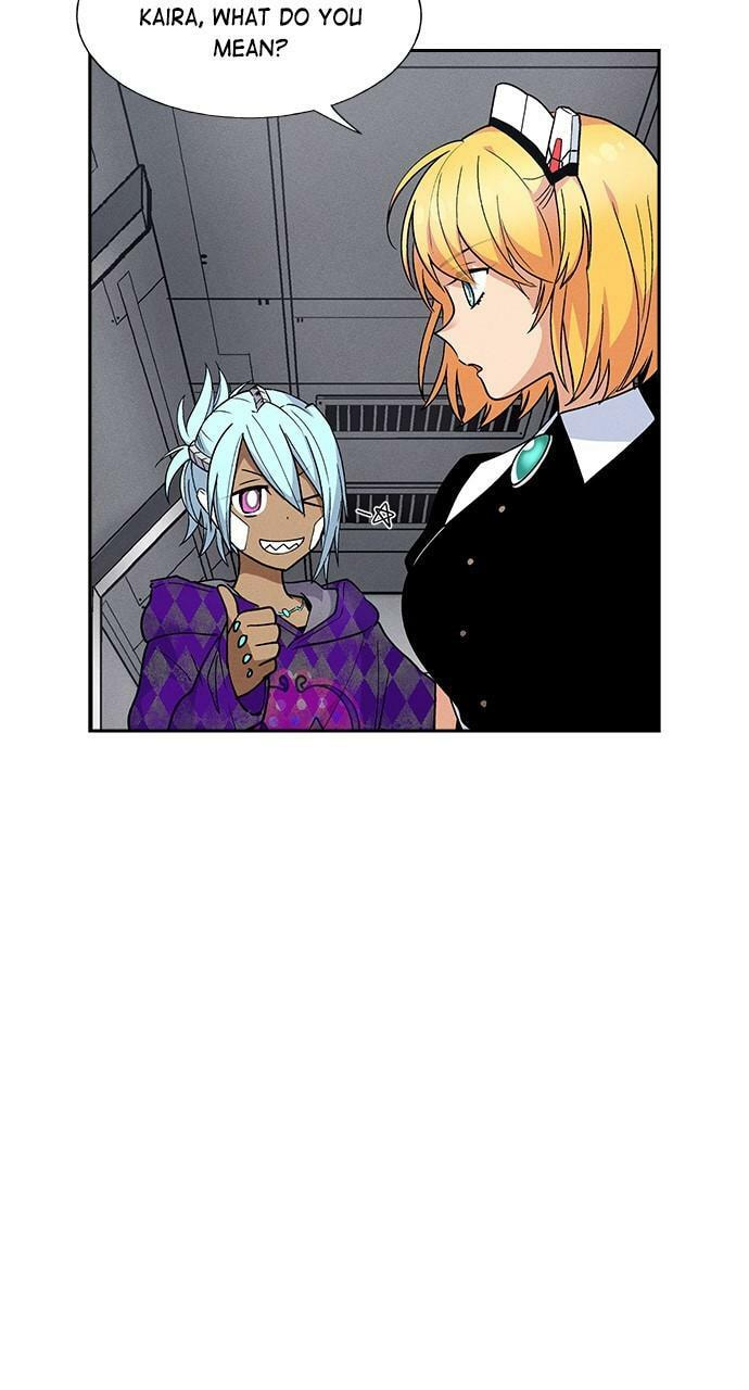 Read Daguanjia chapter 14 image 50 on Lezhin