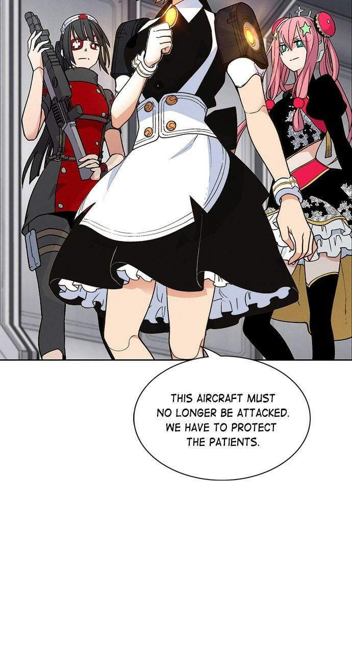 Read Daguanjia chapter 16 image 56 on Lezhin