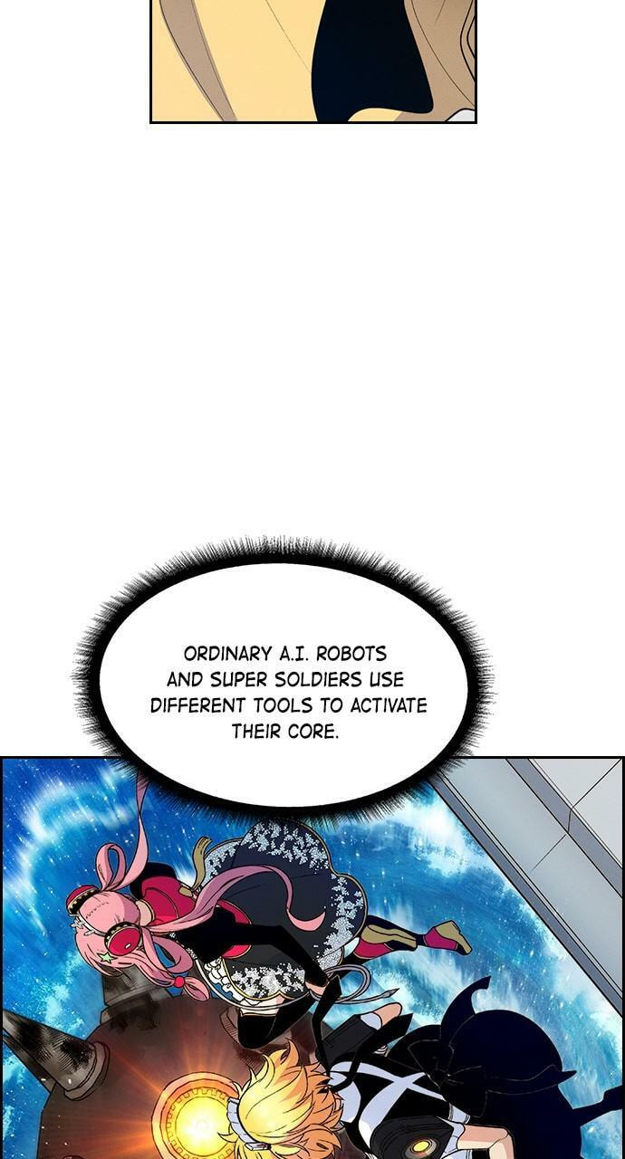 Read Daguanjia chapter 16 image 61 on Lezhin