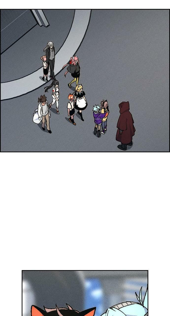 Read Daguanjia chapter 19 image 22 on Lezhin