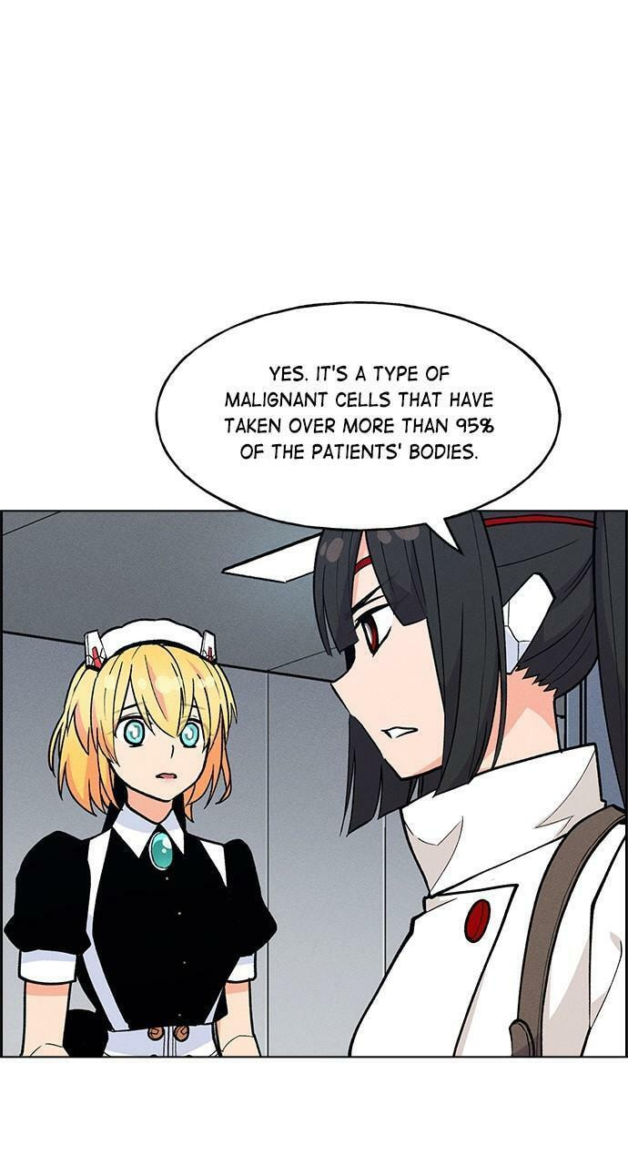 Read Daguanjia chapter 2 image 50 on Lezhin