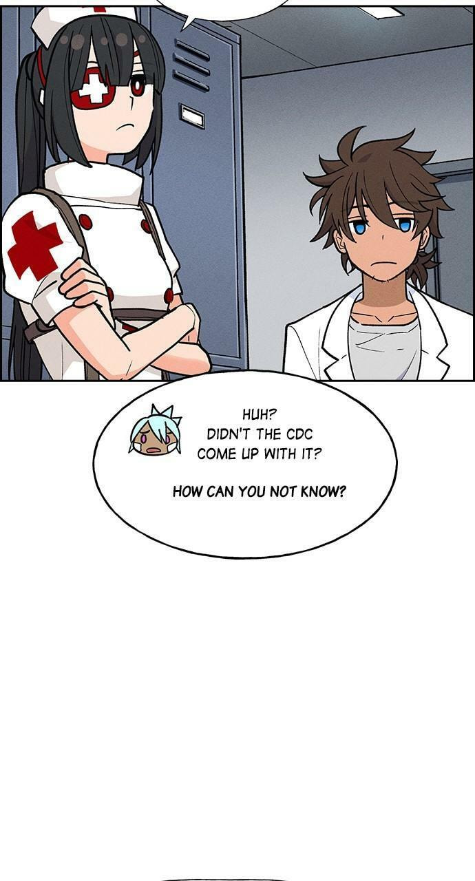 Read Daguanjia chapter 2 image 62 on Lezhin