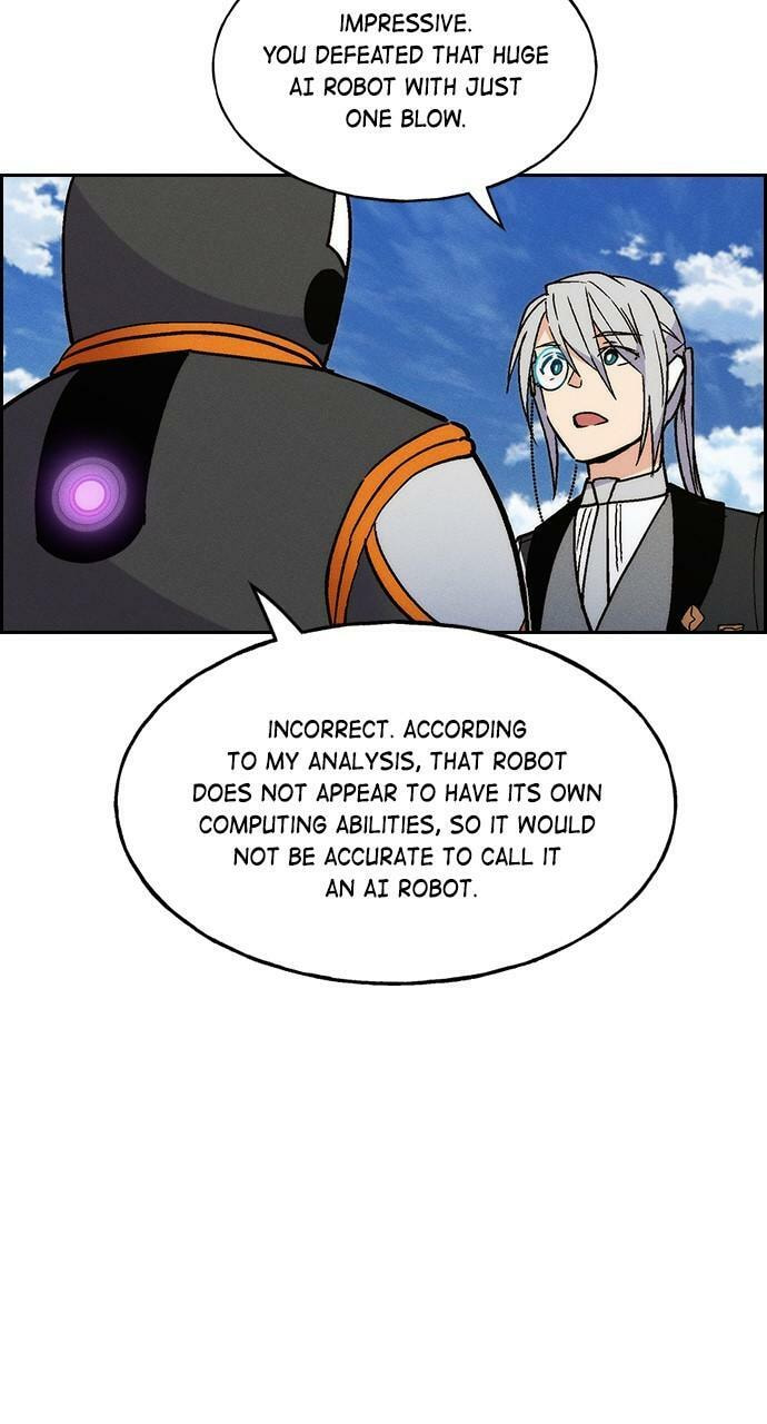 Read Daguanjia chapter 20 image 47 on Lezhin