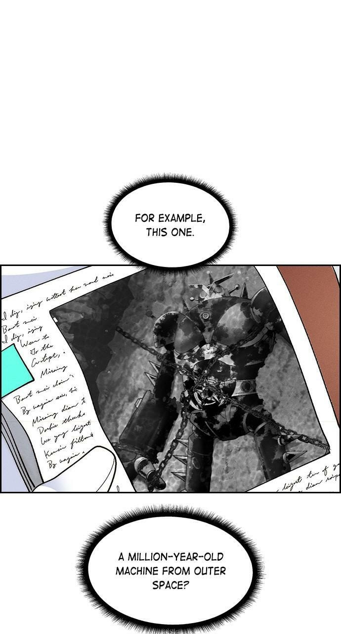 Read Daguanjia chapter 20 image 7 on Lezhin