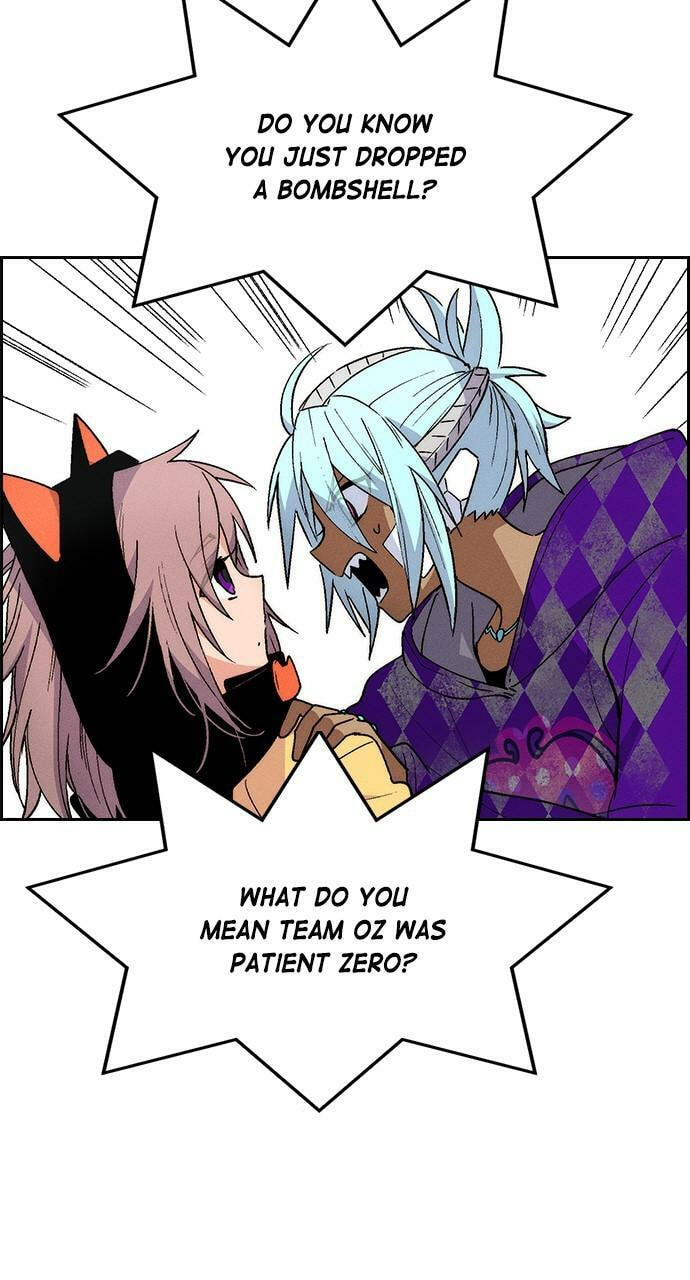 Read Daguanjia chapter 21 image 2 on Lezhin