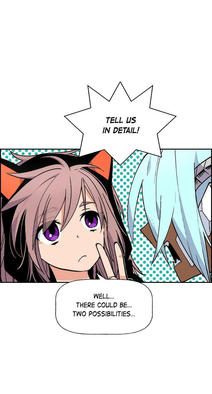 Read Daguanjia chapter 21 image 3 on Lezhin
