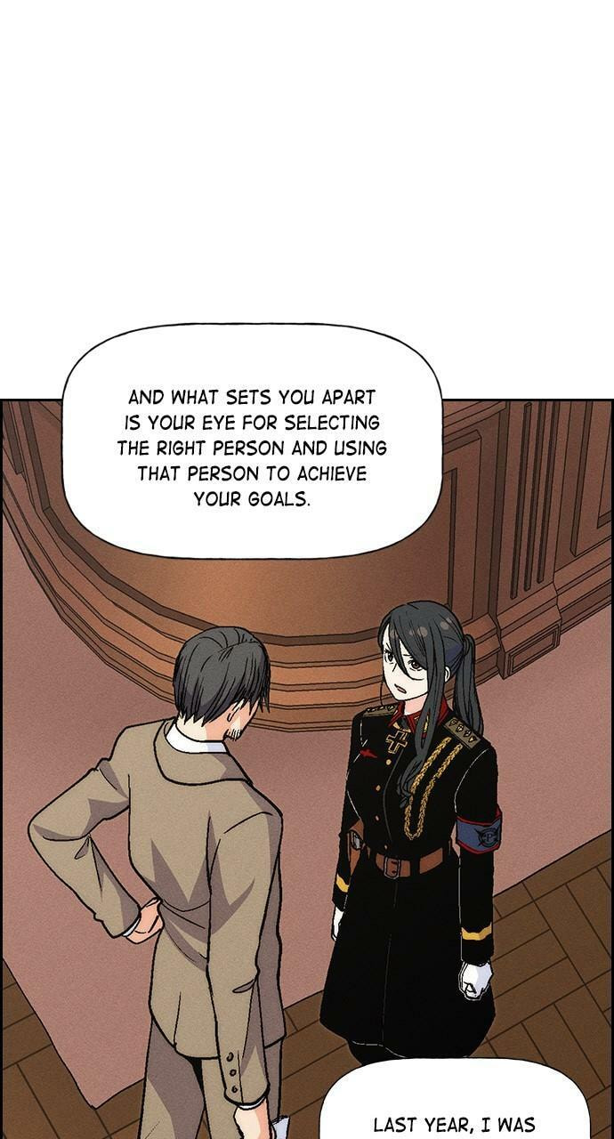 Read Daguanjia chapter 21 image 46 on Lezhin