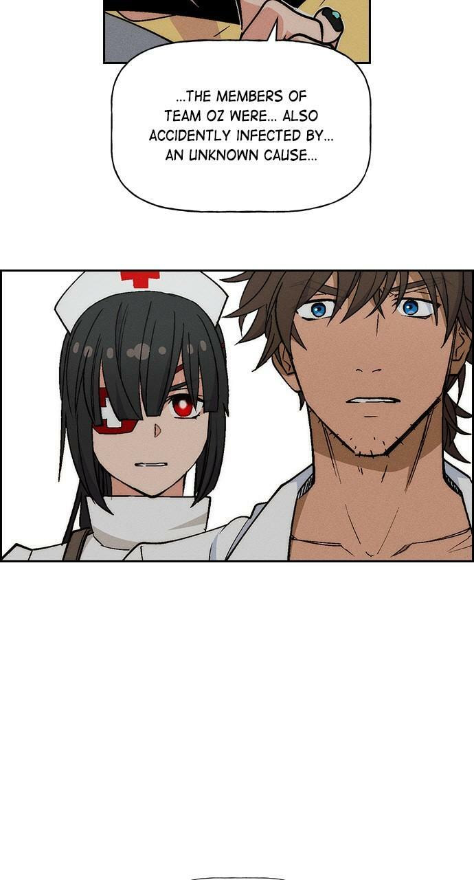 Read Daguanjia chapter 21 image 5 on Lezhin