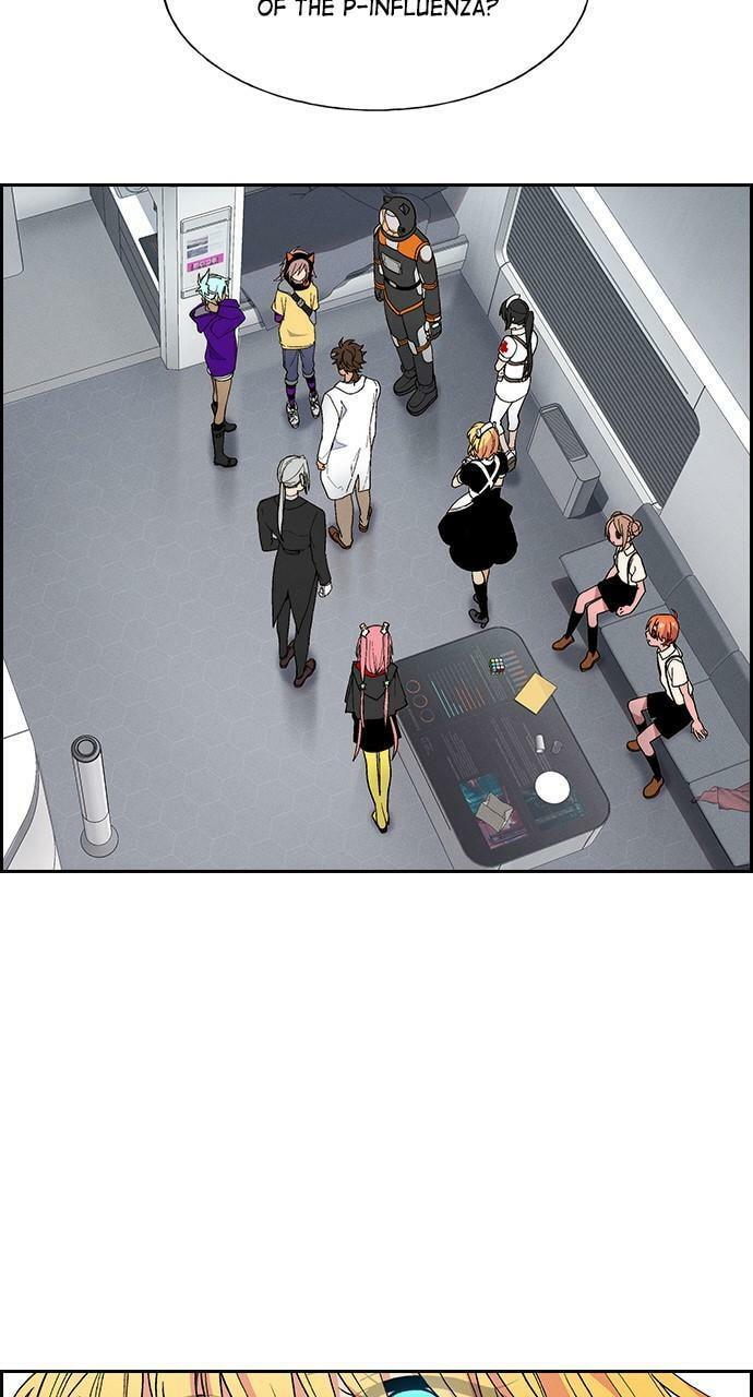 Read Daguanjia chapter 21 image 68 on Lezhin