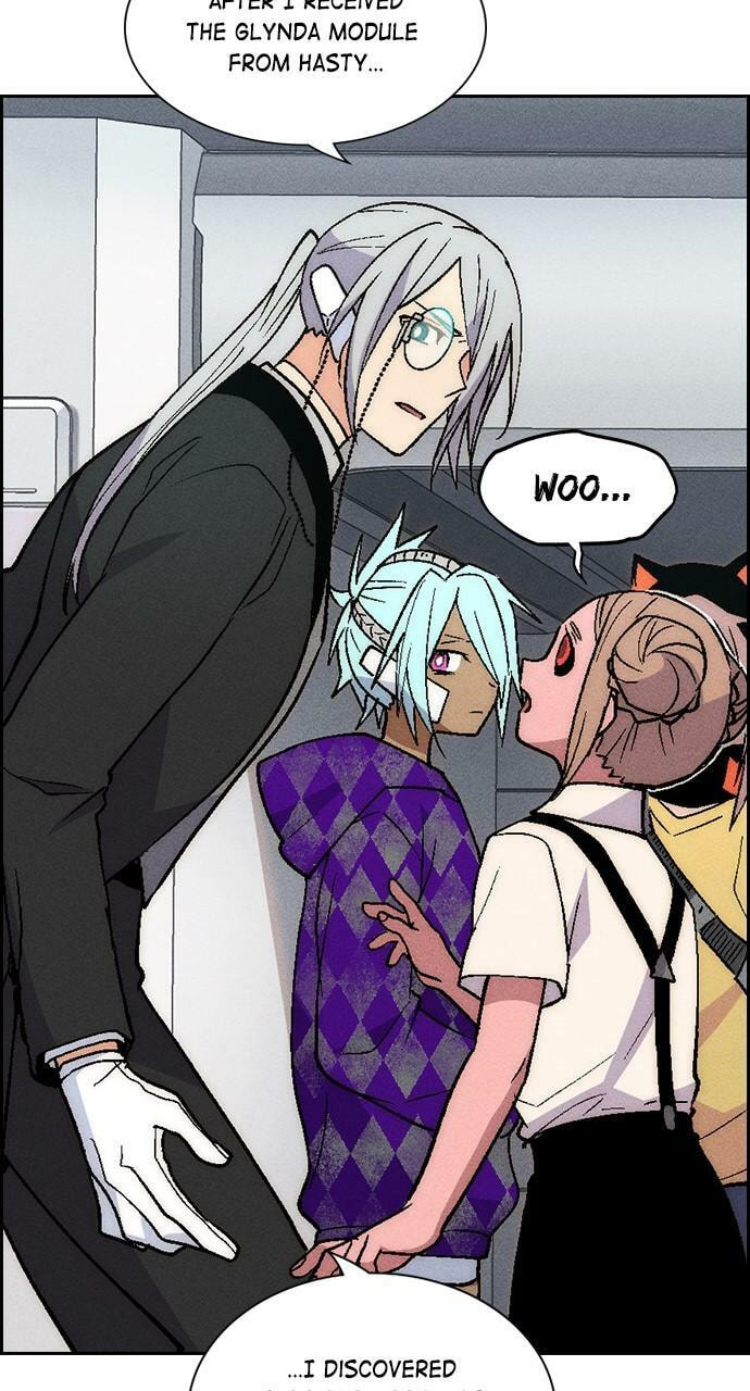 Read Daguanjia chapter 21 image 76 on Lezhin