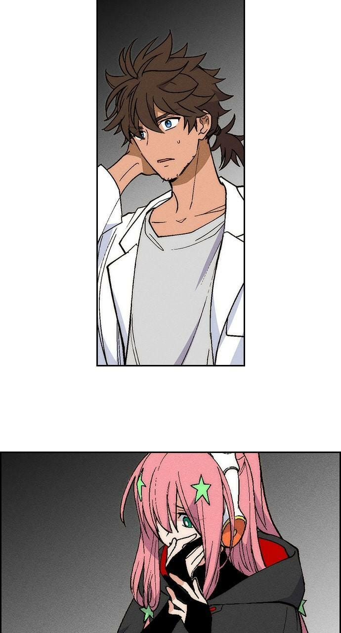 Read Daguanjia chapter 21 image 81 on Lezhin
