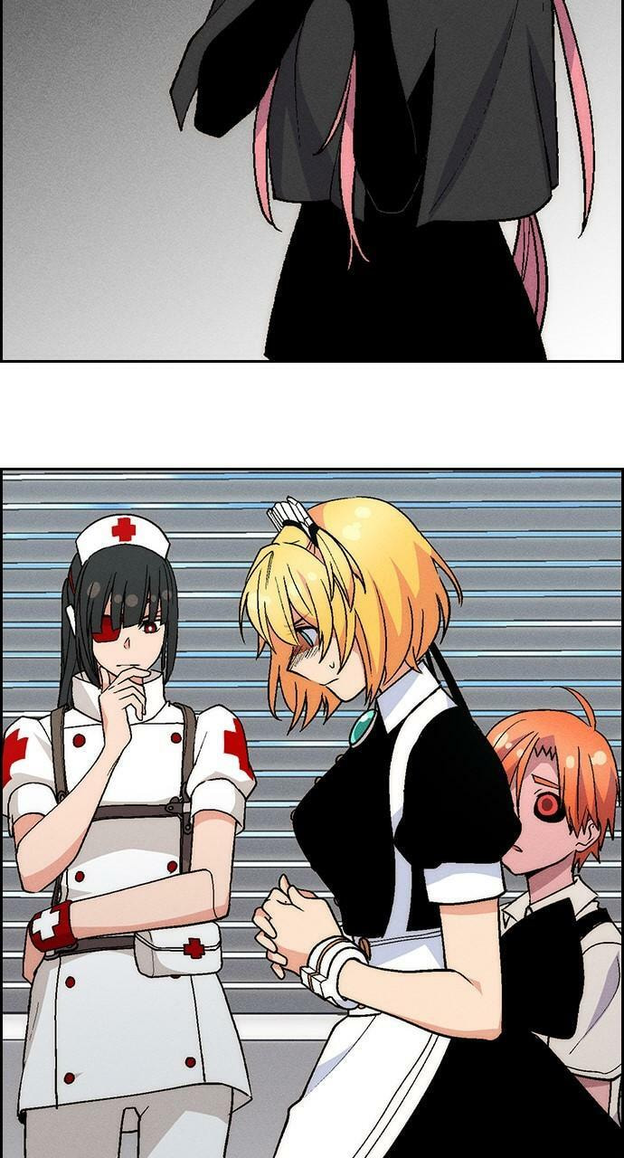 Read Daguanjia chapter 21 image 82 on Lezhin