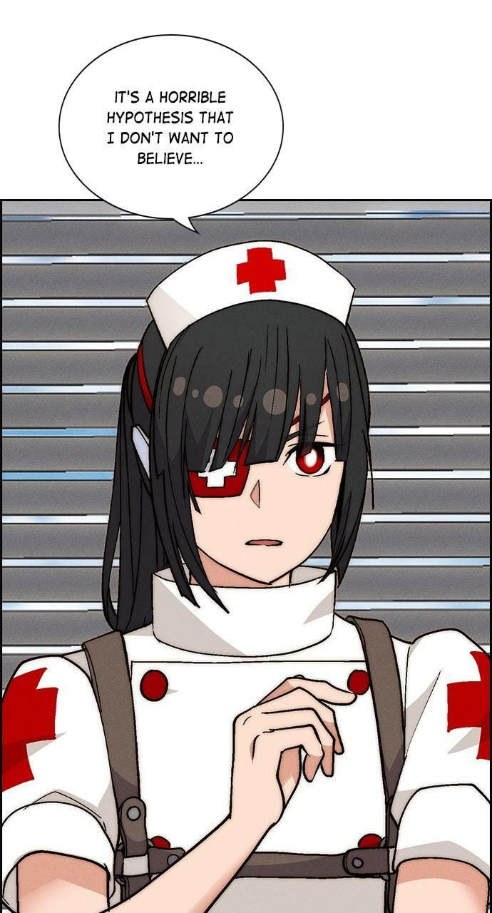 Read Daguanjia chapter 21 image 84 on Lezhin