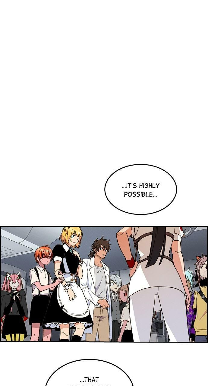 Read Daguanjia chapter 21 image 87 on Lezhin