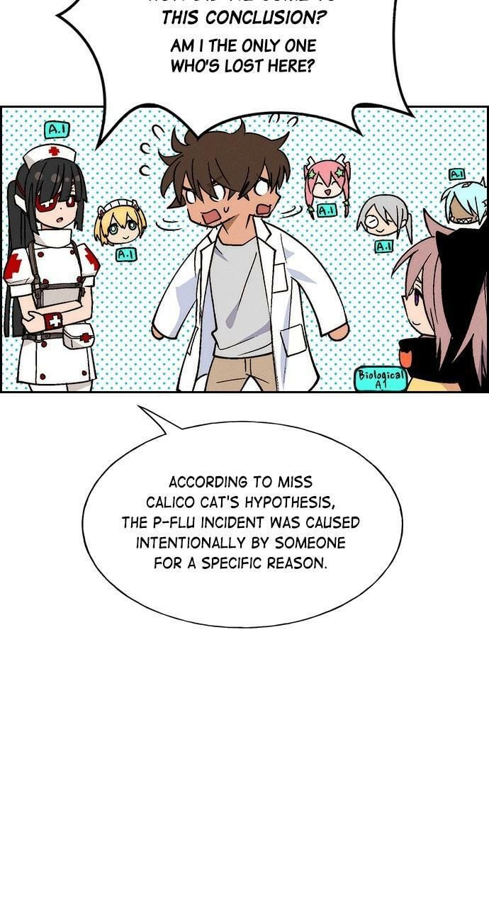 Read Daguanjia chapter 21 image 95 on Lezhin