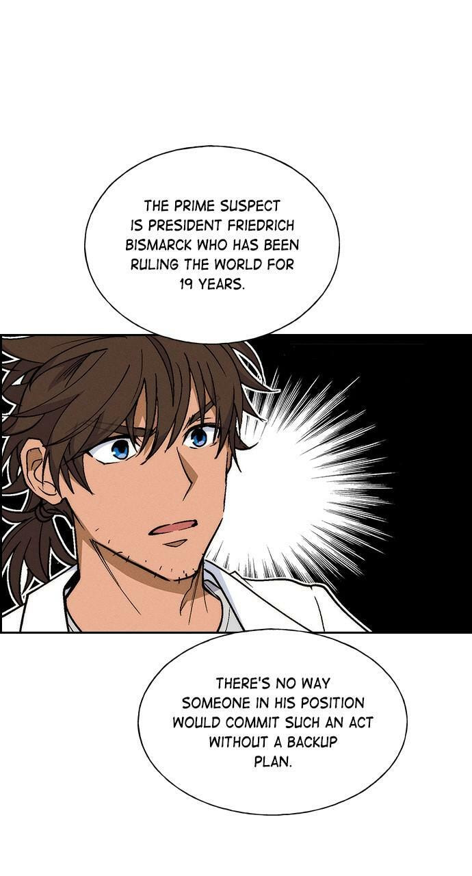 Read Daguanjia chapter 21 image 96 on Lezhin