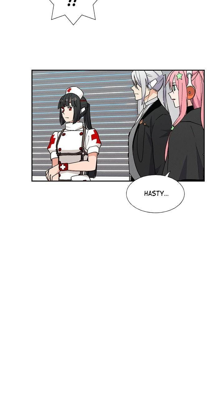 Read Daguanjia chapter 22 image 21 on Lezhin