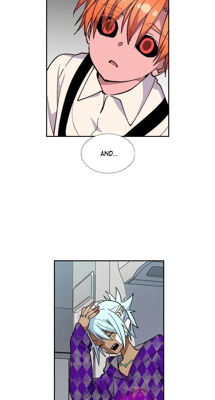 Read Daguanjia chapter 22 image 24 on Lezhin