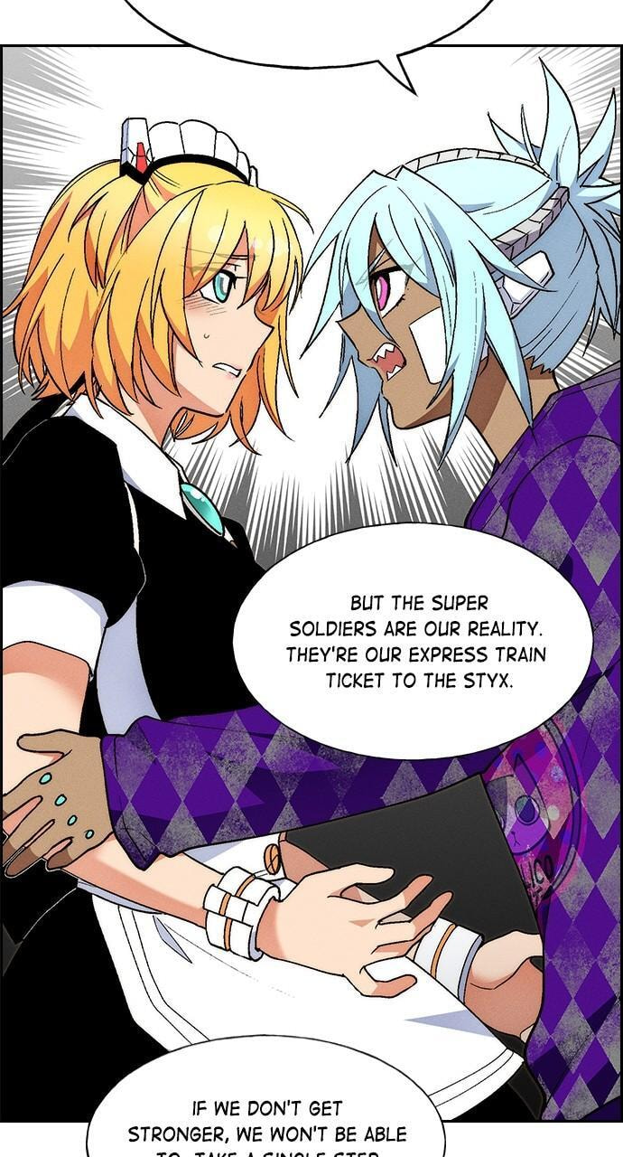 Read Daguanjia chapter 22 image 26 on Lezhin