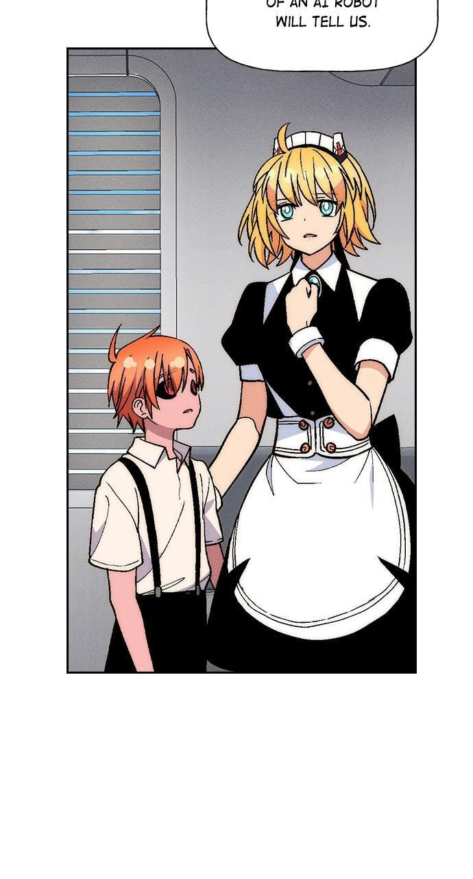 Read Daguanjia chapter 22 image 45 on Lezhin