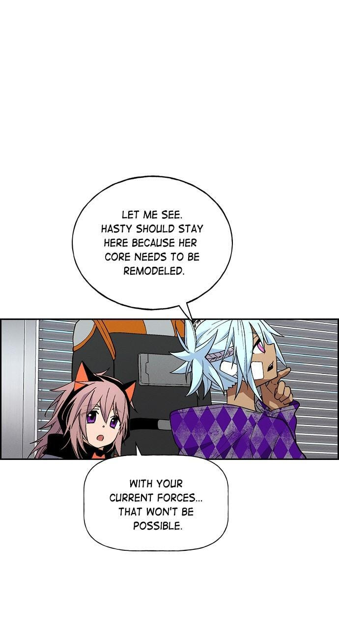 Read Daguanjia chapter 22 image 5 on Lezhin